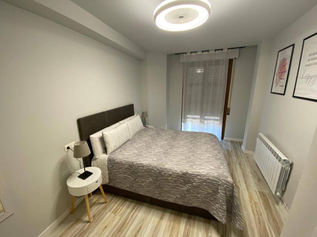 Casa Alberto 3 Izda 투델라 외부 사진