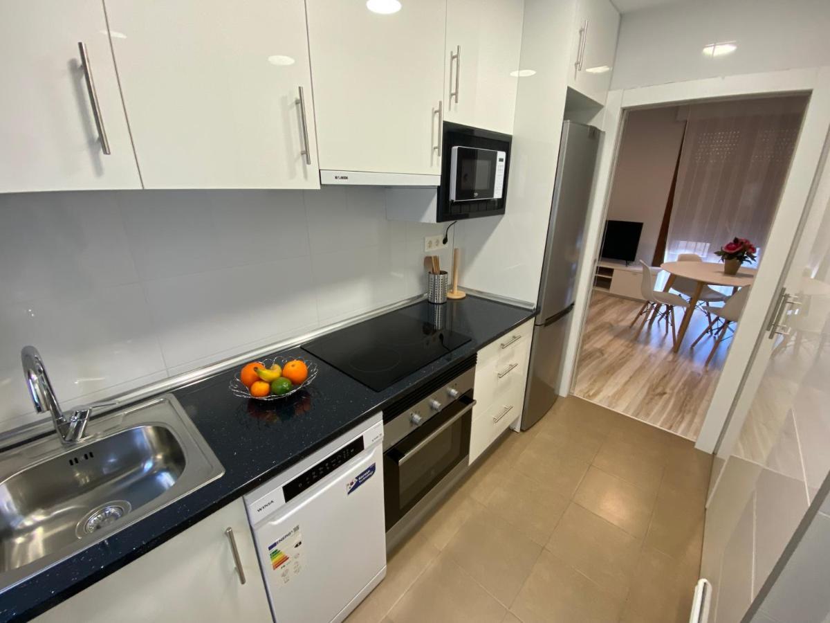 Casa Alberto 3 Izda 투델라 외부 사진