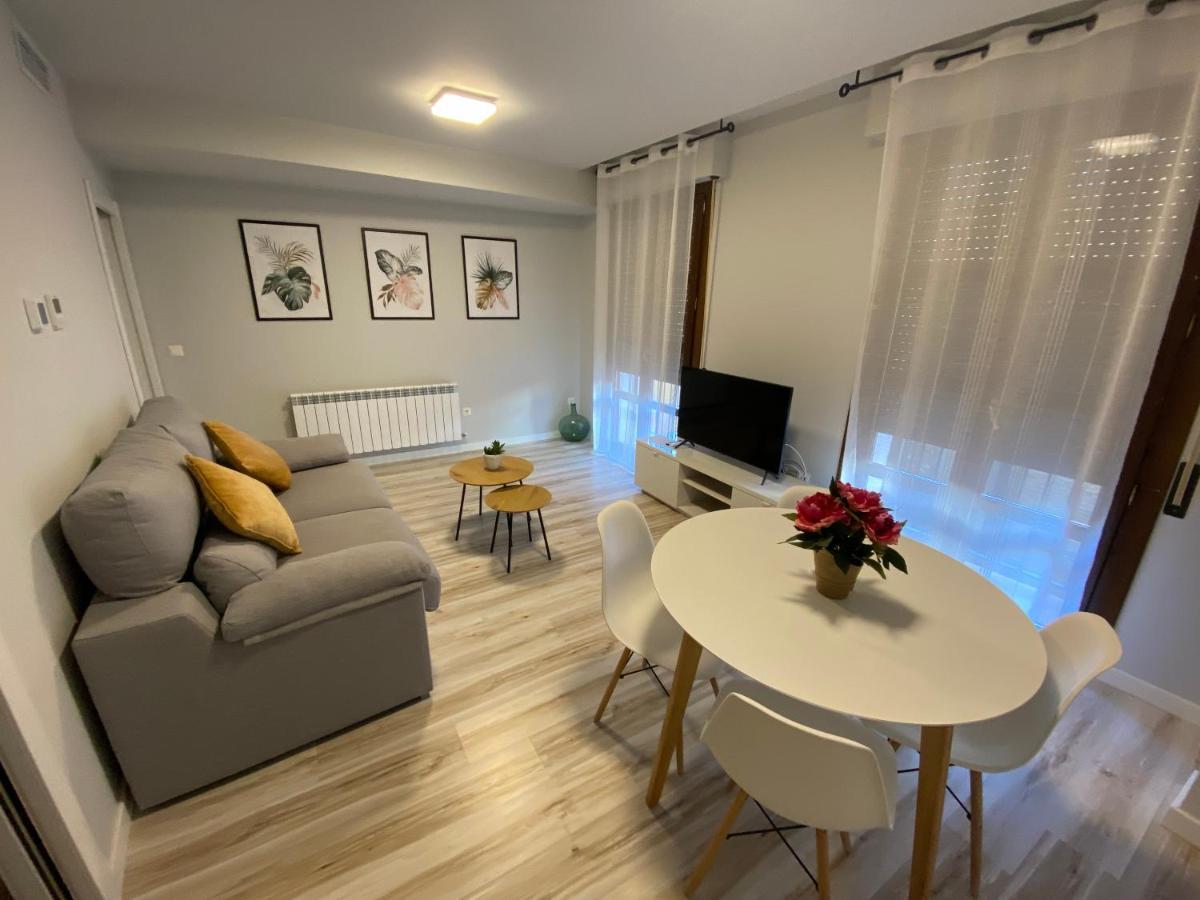 Casa Alberto 3 Izda 투델라 외부 사진
