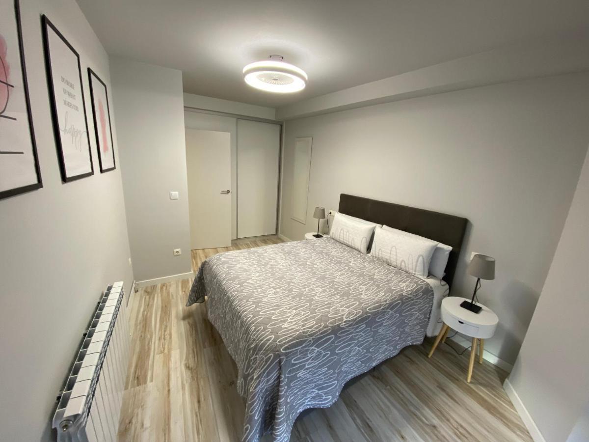 Casa Alberto 3 Izda 투델라 외부 사진