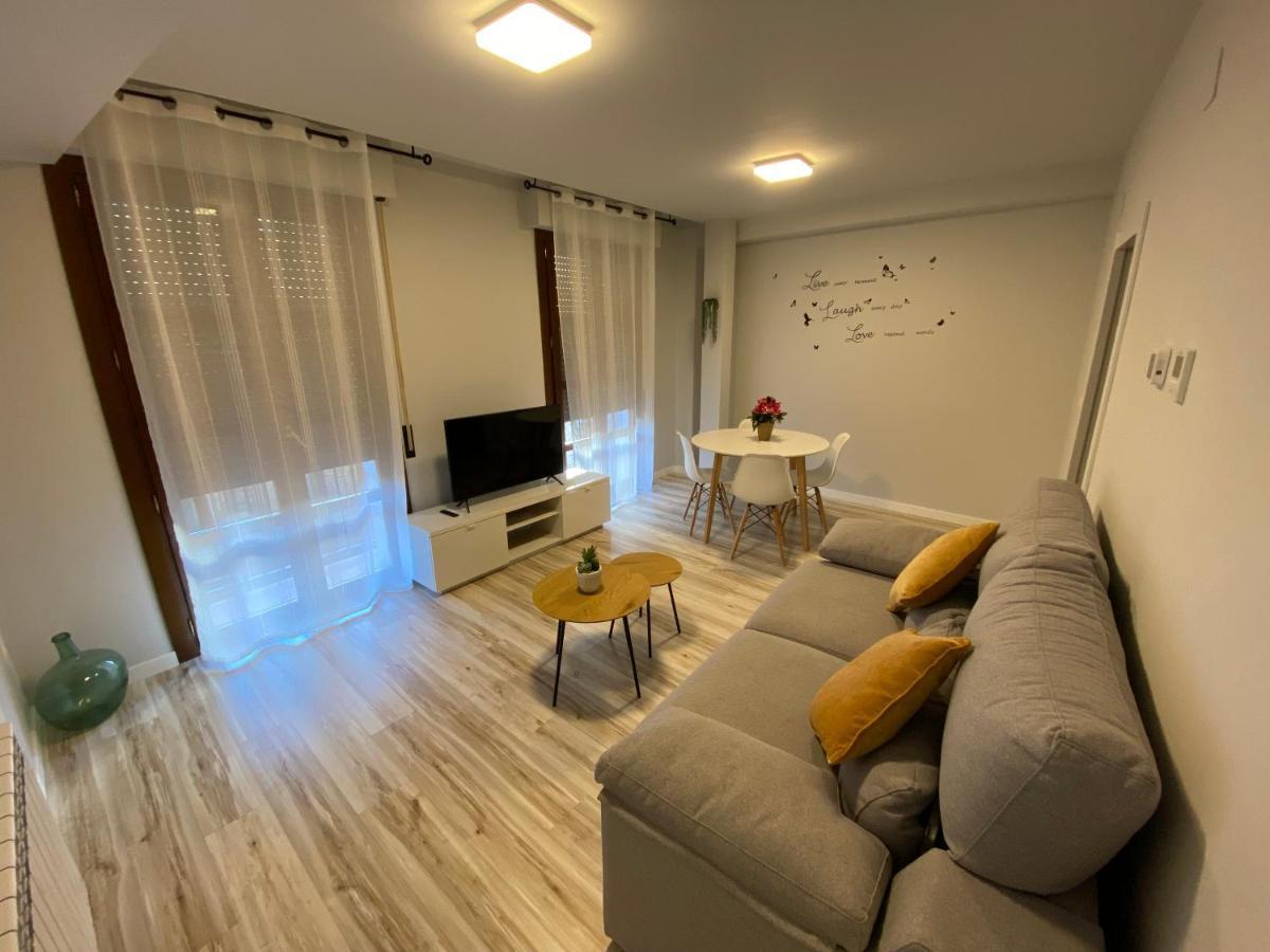 Casa Alberto 3 Izda 투델라 외부 사진