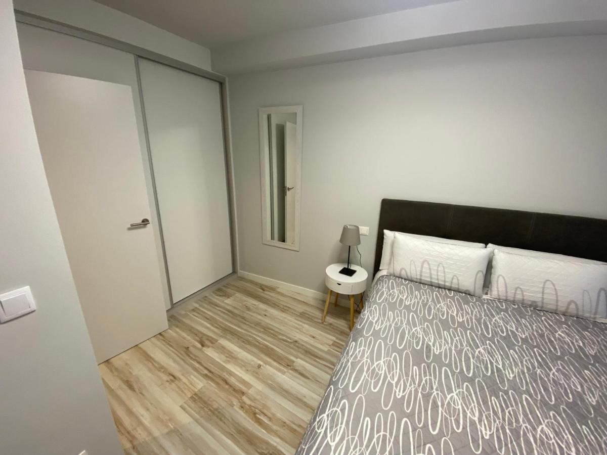 Casa Alberto 3 Izda 투델라 외부 사진